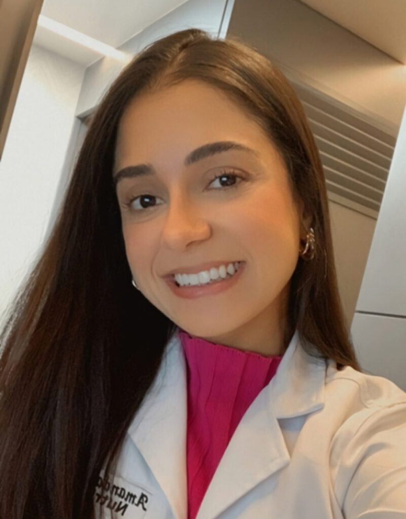 nutricionista em colatina